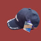 AIR FORCE B-52 BOMBER STRATOFORTRESS HAT EMBROIDERED U.S MILITARY BALL CAP
