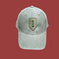 U.S MILITARY ARMY 1st INFANTRY DIVISION HAT STONEWASHED BASEBALL CAP