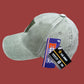U.S MILITARY ARMY 1st INFANTRY DIVISION HAT STONEWASHED BASEBALL CAP