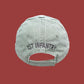 U.S MILITARY ARMY 1st INFANTRY DIVISION HAT STONEWASHED BASEBALL CAP