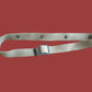 WWII MARINE CORPS USMC DEMOLITION BELT OR M1 CARBINE 5 SNAP MAGAZINE POUCH BELT