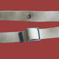 WWII MARINE CORPS USMC DEMOLITION BELT OR M1 CARBINE 5 SNAP MAGAZINE POUCH BELT