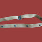 WWII MARINE CORPS USMC DEMOLITION BELT OR M1 CARBINE 5 SNAP MAGAZINE POUCH BELT
