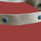 WWII MARINE CORPS USMC DEMOLITION BELT OR M1 CARBINE 5 SNAP MAGAZINE POUCH BELT