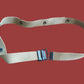 WWII MARINE CORPS USMC DEMOLITION BELT OR M1 CARBINE 5 SNAP MAGAZINE POUCH BELT