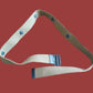WWII MARINE CORPS USMC DEMOLITION BELT OR M1 CARBINE 5 SNAP MAGAZINE POUCH BELT