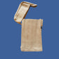WWI US MILITARY PEDERSEN DEVICE MAGAZINE POUCH FOR THE 1903 SPRINGFIELD RIFLE