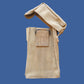 WWI US MILITARY PEDERSEN DEVICE MAGAZINE POUCH FOR THE 1903 SPRINGFIELD RIFLE