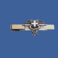 U.S MILITARY EXPERT FIELD MEDICAL BADGE TIE BAR TIE TAC MADE IN THE U.S.A