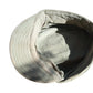 WWII M41/43 EARLY ARMY HBT UTILITY FIELD CAP SHORT BILL HAT HERRINGBONE TWILL