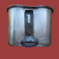 WWII U.S MILITARY CANTEEN CUP DATED 1944 STAMPED FOLEY MFG CO ORIGINAL