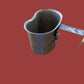 WWII U.S MILITARY CANTEEN CUP DATED 1944 STAMPED FOLEY MFG CO ORIGINAL