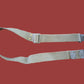 MILITARY GARAND WEB RIFLE SLING POST WAR FLAT BUCKLE GENUINE SURPLUS