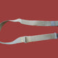 MILITARY GARAND WEB RIFLE SLING POST WAR FLAT BUCKLE GENUINE SURPLUS