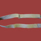 MILITARY GARAND WEB RIFLE SLING POST WAR FLAT BUCKLE GENUINE SURPLUS