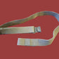 MILITARY GARAND WEB RIFLE SLING POST WAR FLAT BUCKLE GENUINE SURPLUS