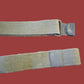 MILITARY GARAND WEB RIFLE SLING POST WAR FLAT BUCKLE GENUINE SURPLUS