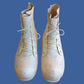 MICKEY MOUSE BUNNY BOOTS 10 WIDE FITS SIZE 11 WIDE MILITARY ISSUE COLD WEATHER
