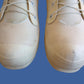 MICKEY MOUSE BUNNY BOOTS 10 WIDE FITS SIZE 11 WIDE MILITARY ISSUE COLD WEATHER