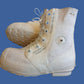 MICKEY MOUSE BUNNY BOOTS 10 WIDE FITS SIZE 11 WIDE MILITARY ISSUE COLD WEATHER