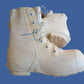 MICKEY MOUSE BUNNY BOOTS 10 WIDE FITS SIZE 11 WIDE MILITARY ISSUE COLD WEATHER