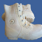 MICKEY MOUSE BUNNY BOOTS 10 WIDE FITS SIZE 11 WIDE MILITARY ISSUE COLD WEATHER