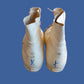 MICKEY MOUSE BUNNY BOOTS 10 WIDE FITS SIZE 11 WIDE MILITARY ISSUE COLD WEATHER