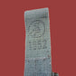 POST WWII BRITISH ENFIELD MILITARY P-51 WEB BAYONET SHEATH BELT FROG NO 4 1952