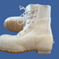 MICKEY MOUSE BUNNY BOOTS 9 REG FITS SIZE 10 REG MILITARY ISSUE ECW COLD WEATHER