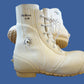 MICKEY MOUSE BUNNY BOOTS 9 REG FITS SIZE 10 REG MILITARY ISSUE ECW COLD WEATHER