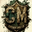 Clay's Military logo