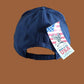 USS SARATOGA CVA-60 NAVY SHIP HAT U.S MILITARY OFFICIAL BALL CAP U.S.A  MADE