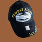 U.S ARMY CAB COMBAT ACTION BADGE HAT MILITARY BASEBALL CAP
