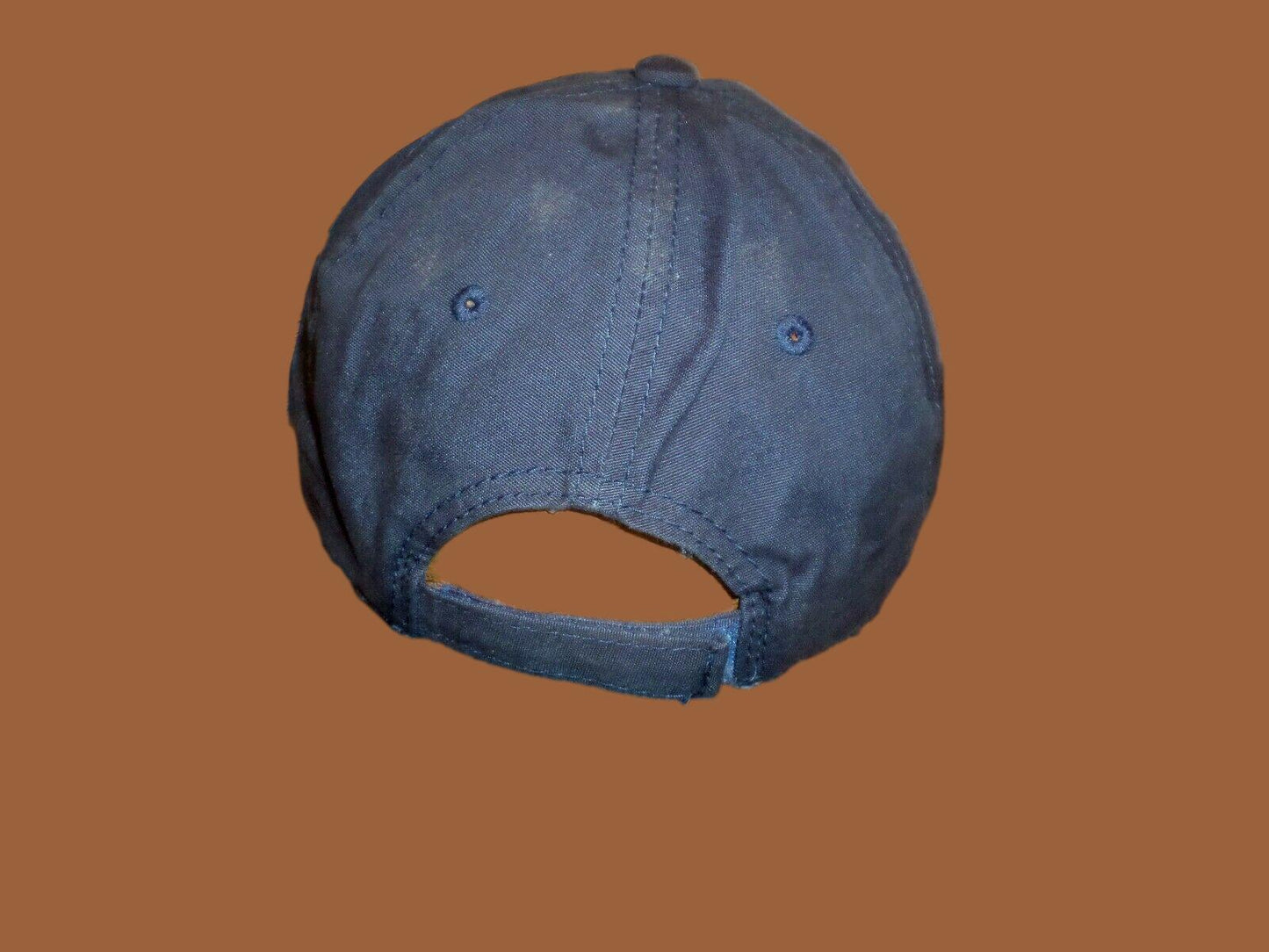 EMT EMERGENCY MEDICAL TECHNICIAN HAT BALL CAP BLUE FATIGUE