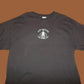 U.S MILITARY AIR FORCE T SHIRT X LARGE USA MADE