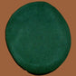 ORIGINAL GERMAN MILITARY ISSUE GREEN WOOL BERET SIZE LARGE 60 METRIC NEW