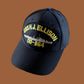USS H.J ELLISON DD-864 NAVY SHIP HAT U.S MILITARY OFFICIAL BALL CAP U.S MADE