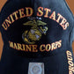 U.S Military Marine Corps the few the proud USMC Licensed Baseball Hat Cap