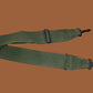 GENUINE U.S MILITARY ISSUE UTILITY STRAP  DATED 1950 VIETNAM KOREAN WAR ERA