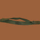 GENUINE U.S MILITARY ISSUE UTILITY STRAP  DATED 1950 VIETNAM KOREAN WAR ERA
