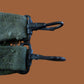 GENUINE U.S MILITARY ISSUE UTILITY STRAP  DATED 1950 VIETNAM KOREAN WAR ERA