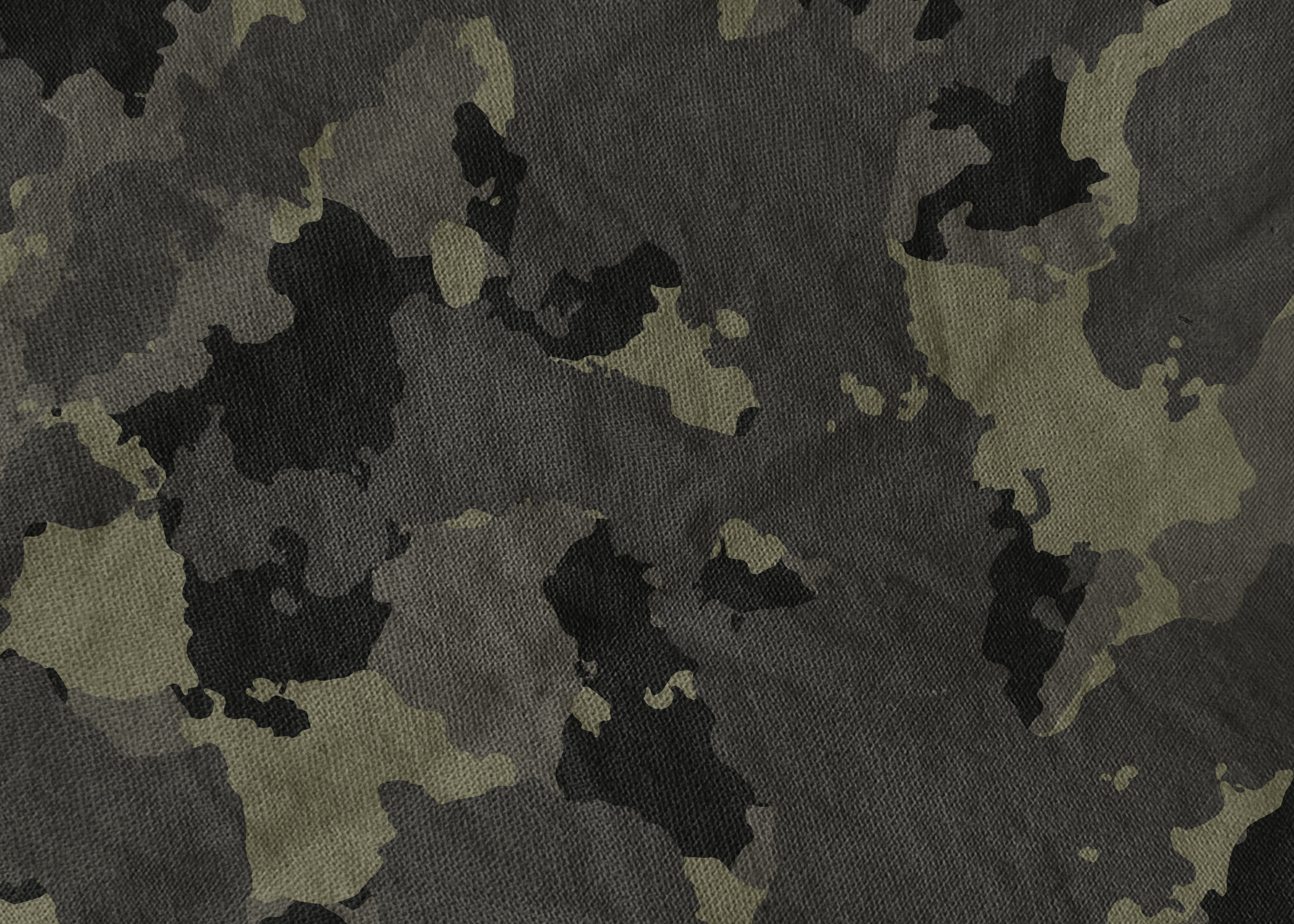 Clay's Military