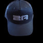 2nd Amendment Hat Baseball Cap 2A Handgun MeshBack