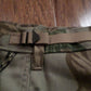TOTAL CAMOUFLAGE HUNTING BDU PANTS 6 POCKET FATIGUE TROUSERS PROPPER