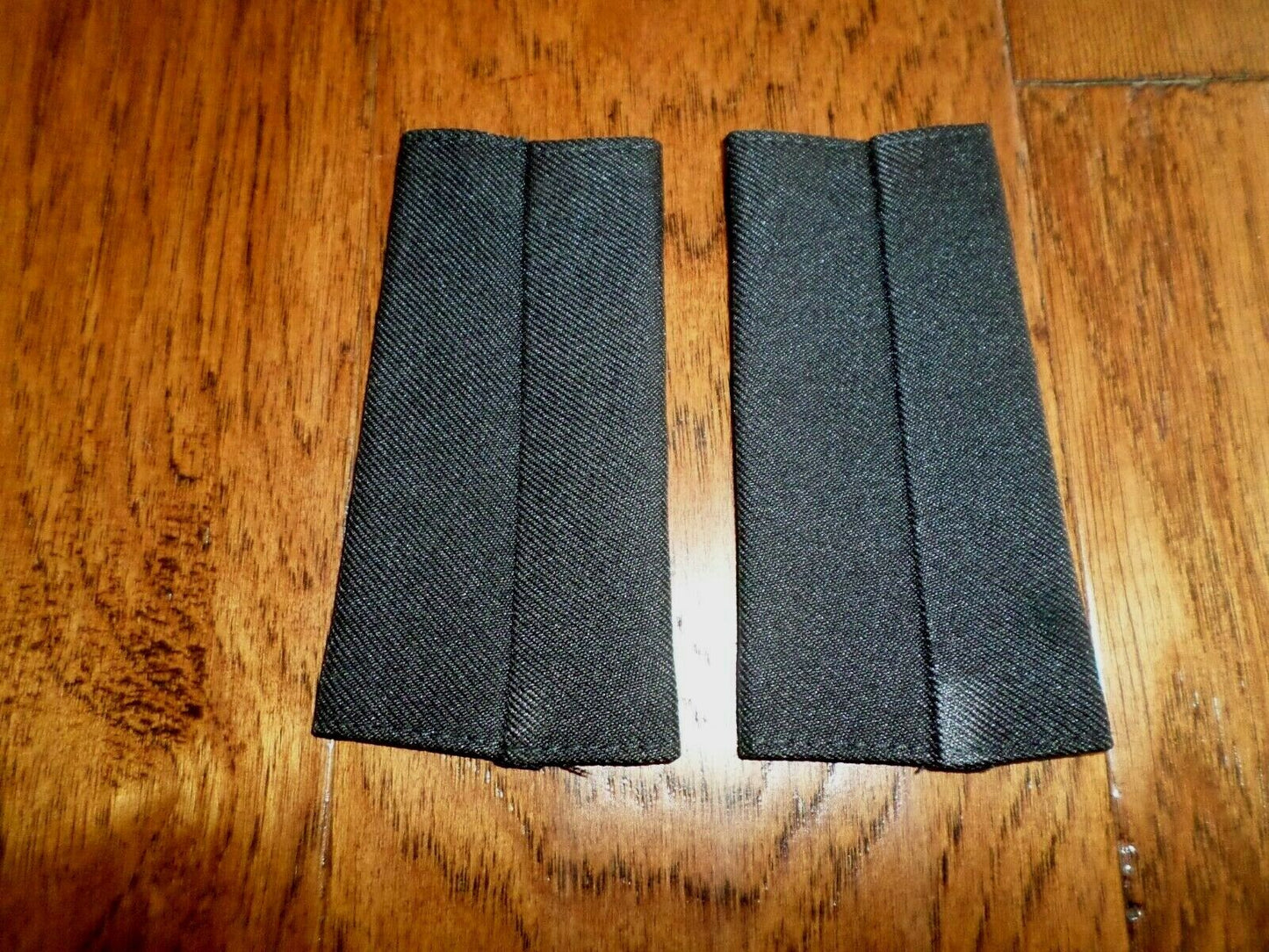 U.S MILITARY ARMY EPAULETS FIRST SERGEANT SHOULDER RANK POLICE EPAULETS