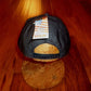 USS INTREPID CVA-11 NAVY SHIP HAT OFFICIAL U.S MILITARY BALL CAP U.S.A MADE