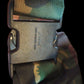 DUTCH MILITARY ISSUE SHOULDER BAG EQUIPMENT DUFFLE LARGE BACKPACK