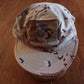MARINE CORPS ISSUE UTILITY HAT U.S.M.C DIGITAL DESERT CAP SIZE X-LARGE 7 3/4