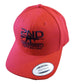 2nd Amendment Hat Embroidered  Polo Baseball Cap Relaxed Fit 6 Panel Low Profile