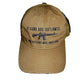 Guns Are Outlawed Only Outlaws Will Have Guns Hat ball Cap 2nd Amendment